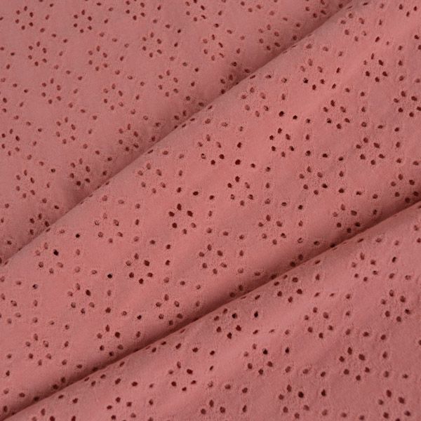Madeira jersey roza