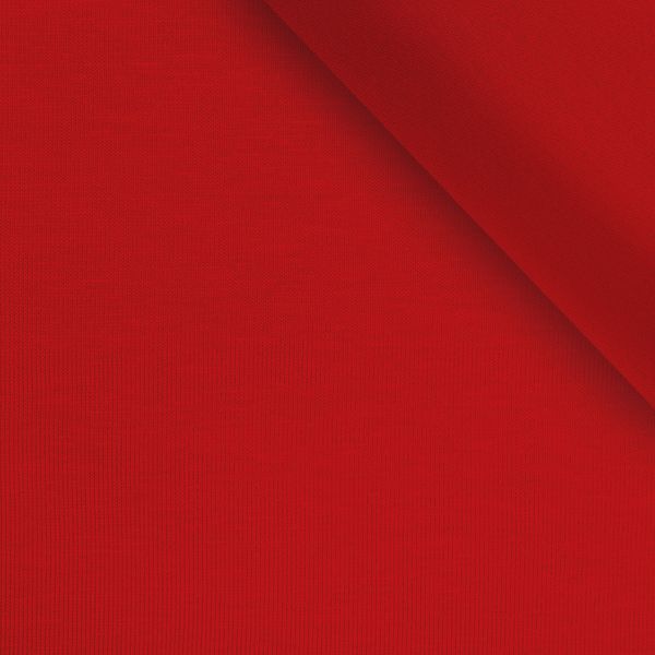 Jersey Milano 150cm rdeča № 18