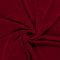 Elastičen deko žamet premium rdeča
