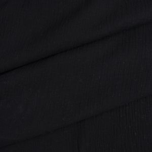 Tetra tkanina Bella črna