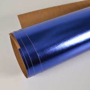 Pralni kraft papir Max modra 50x150cm