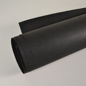 Pralni kraft papir Max črna