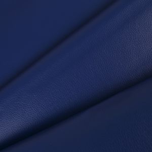 Samolepilno umetno usnje temno modra 50x145 cm
