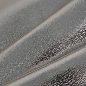 Samolepilno usnje srebrna 50x145 cm
