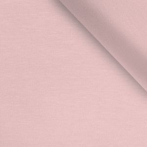 Jersey Milano 150cm svetlo roza № 3